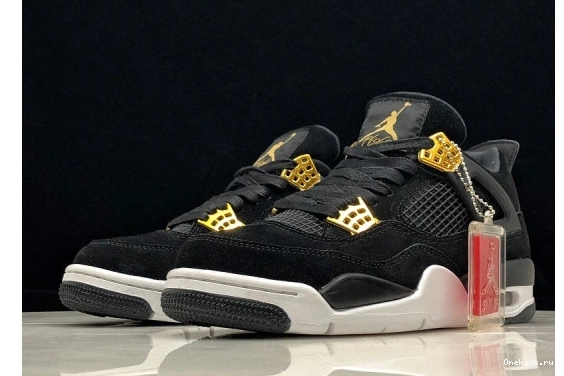 Royalty 4 Jordan Retro NewStyle  308497-032 308497-032 490 0618